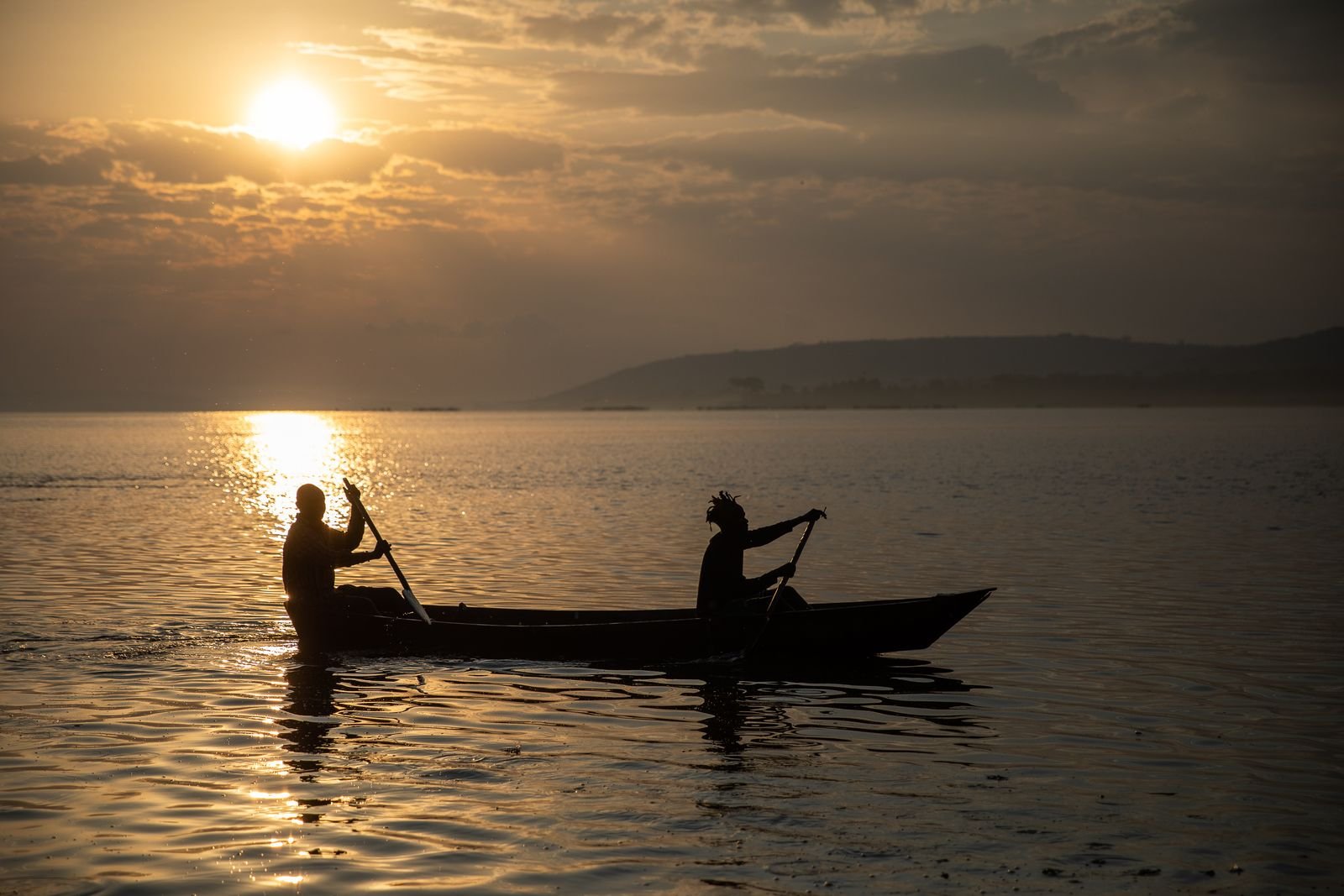 The longest river on Earth begins here.