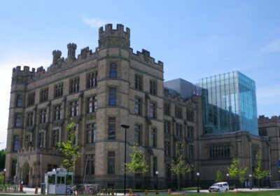 Canadian Museum of Nature Tour