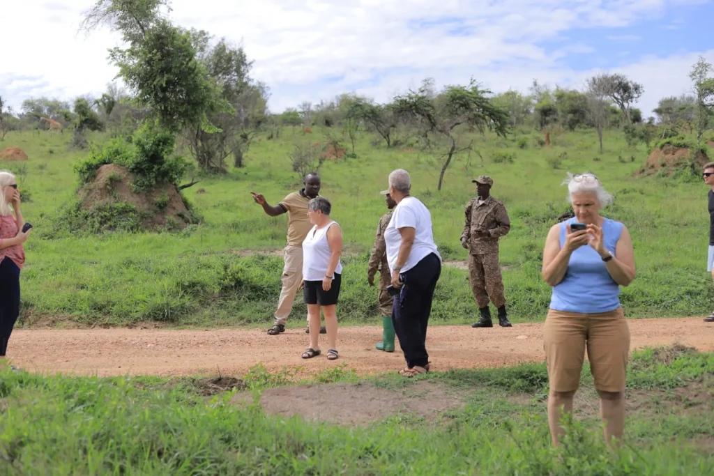 Discover how to plan an African Safari from Canada, including best destinations, travel time, health tips, packing, budget and safari activities.