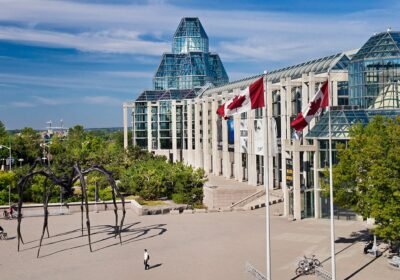 National Gallery Art Experience