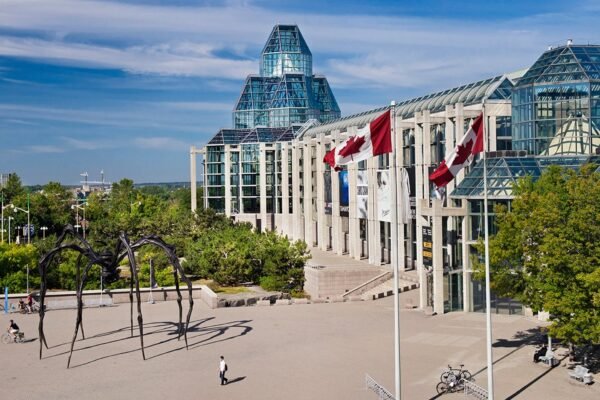 National Gallery Art Experience