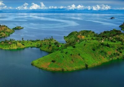 4 Days Gorillas & Lake Kivu