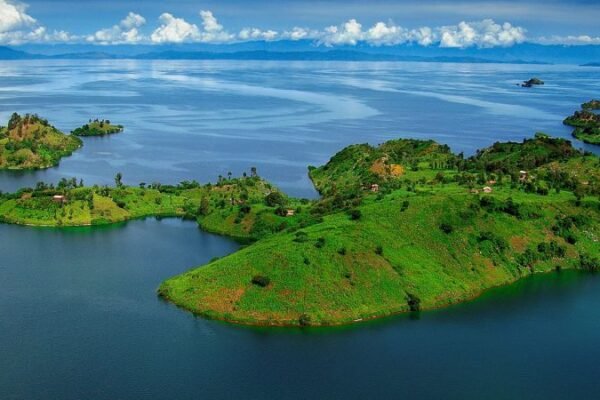 4 Days Gorillas & Lake Kivu