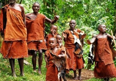 The Origin and Life of the Rukeri Batwa (Pygmies) in Kisoro District, Uganda