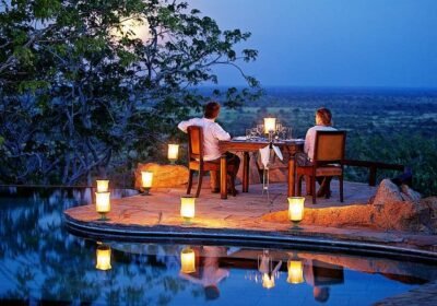 Destination Wedding in East Africa: Why More Couples Are Saying “I Do” on Safari