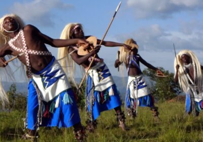 Cultural & Community Immersion