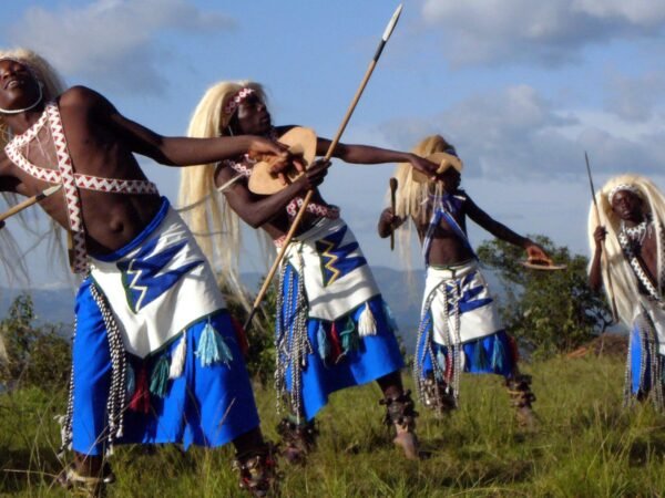 Cultural & Community Immersion