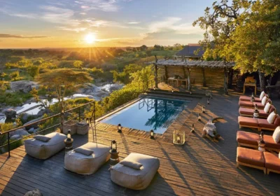 Luxury Honeymoon Safari