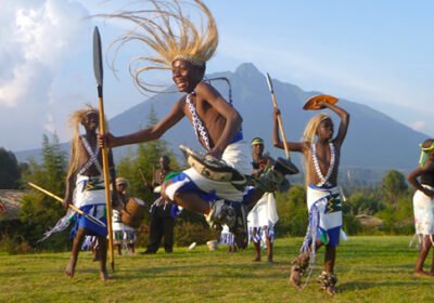 More Than Gorillas: Discover Rwanda’s Vibrant Culture, Food, and People