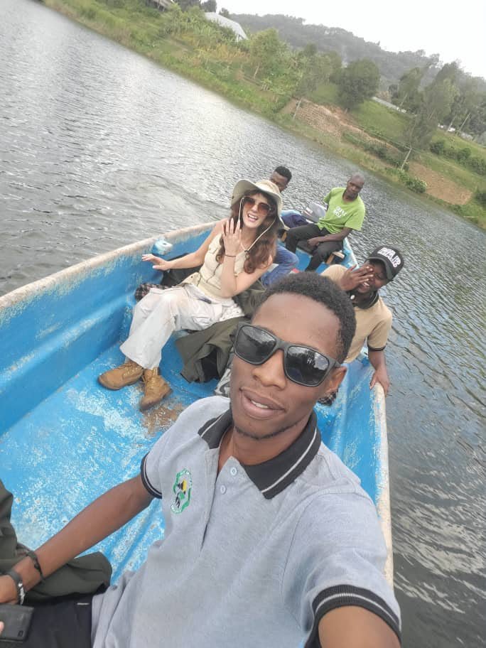 Travelling Uganda with Bashem Safaris