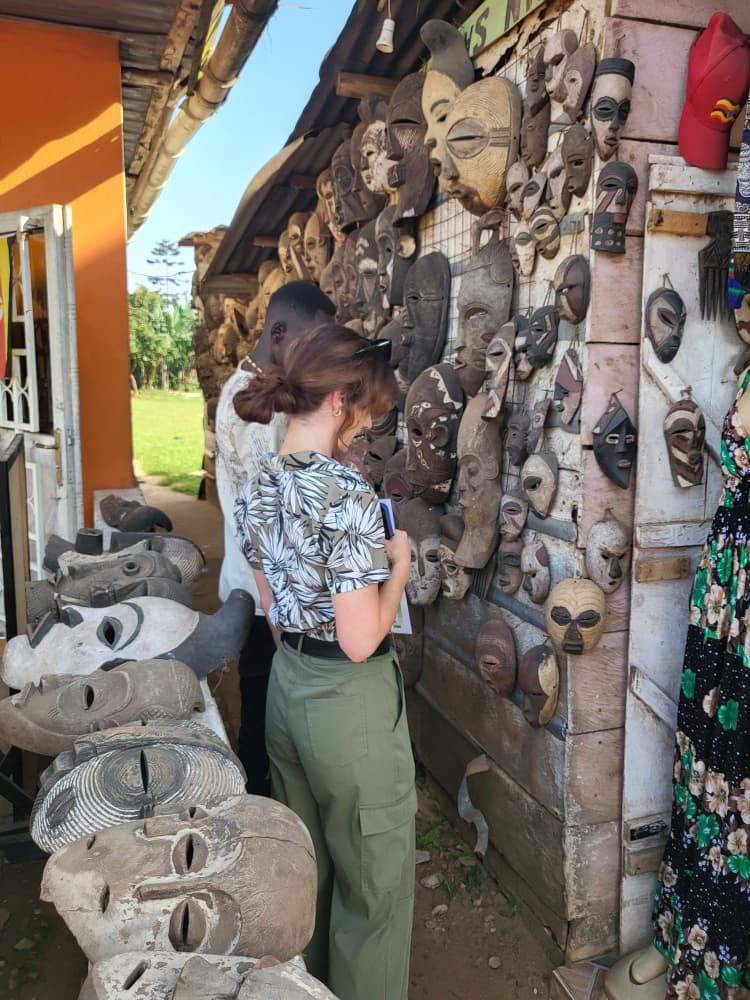 Uganda culture and traditions