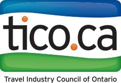 TICO — Travel Industry Council of Ontario