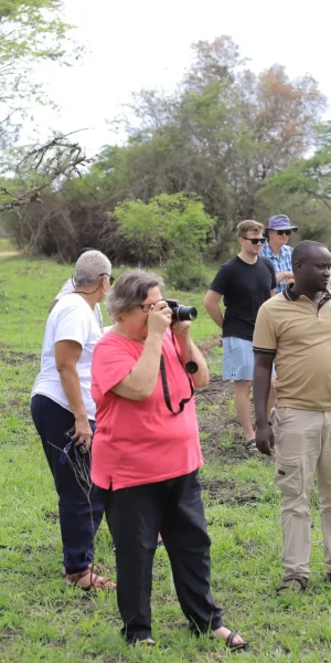 Discover how to plan an African Safari from Canada, including best destinations, travel time, health tips, packing, budget and safari activities.